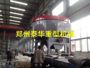 大型玉米秸稈粉碎機發往四川